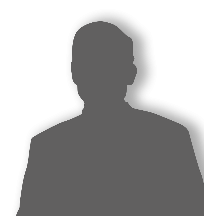 Headshot for position only