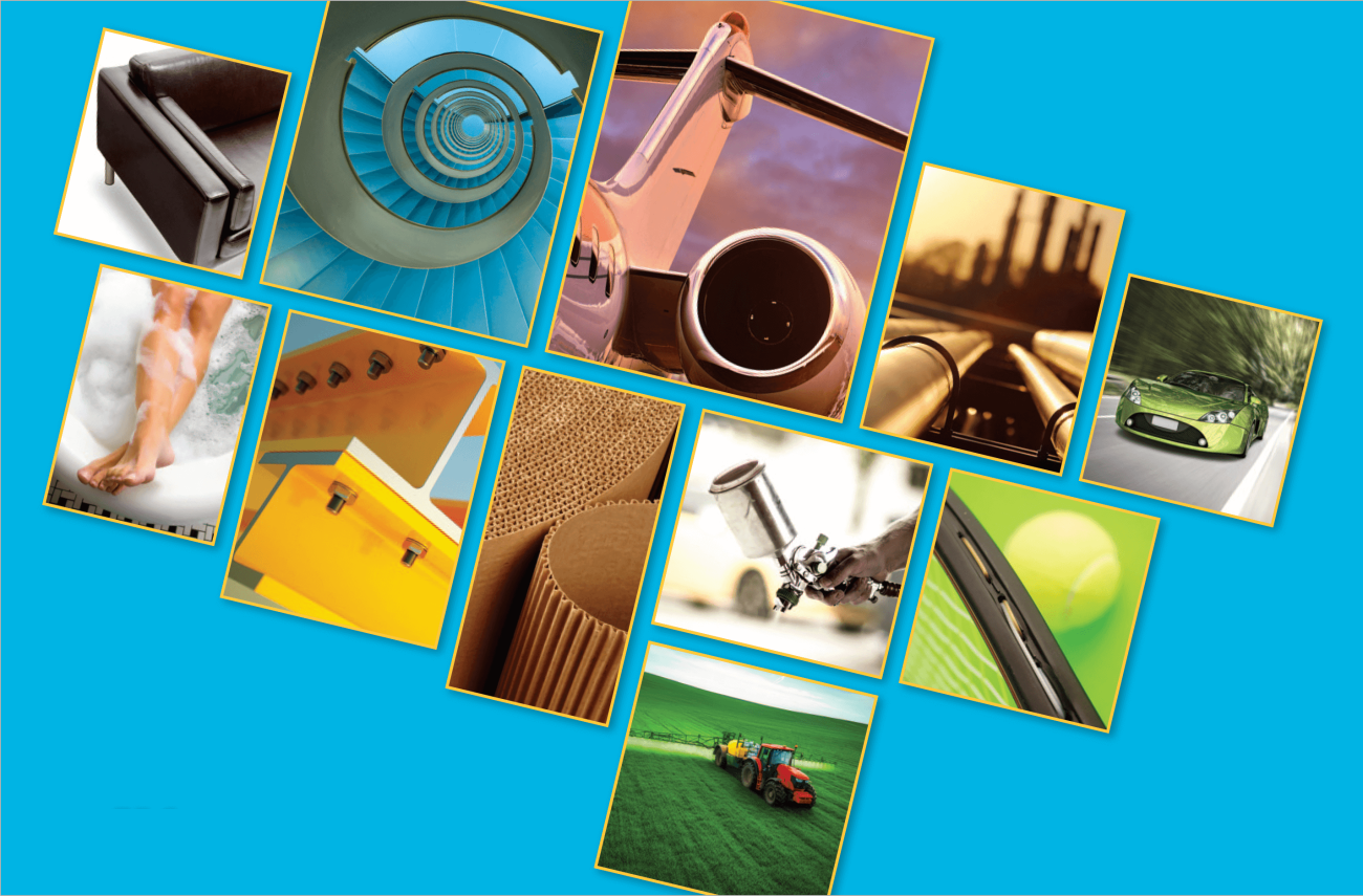 Siltech company products.